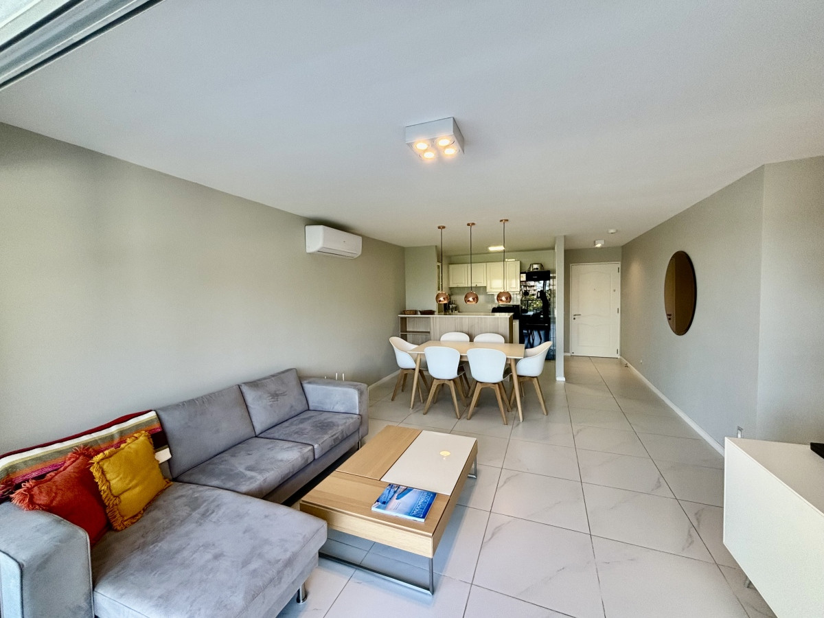 Venta de hermoso apartamento reciclado en Lincoln Center