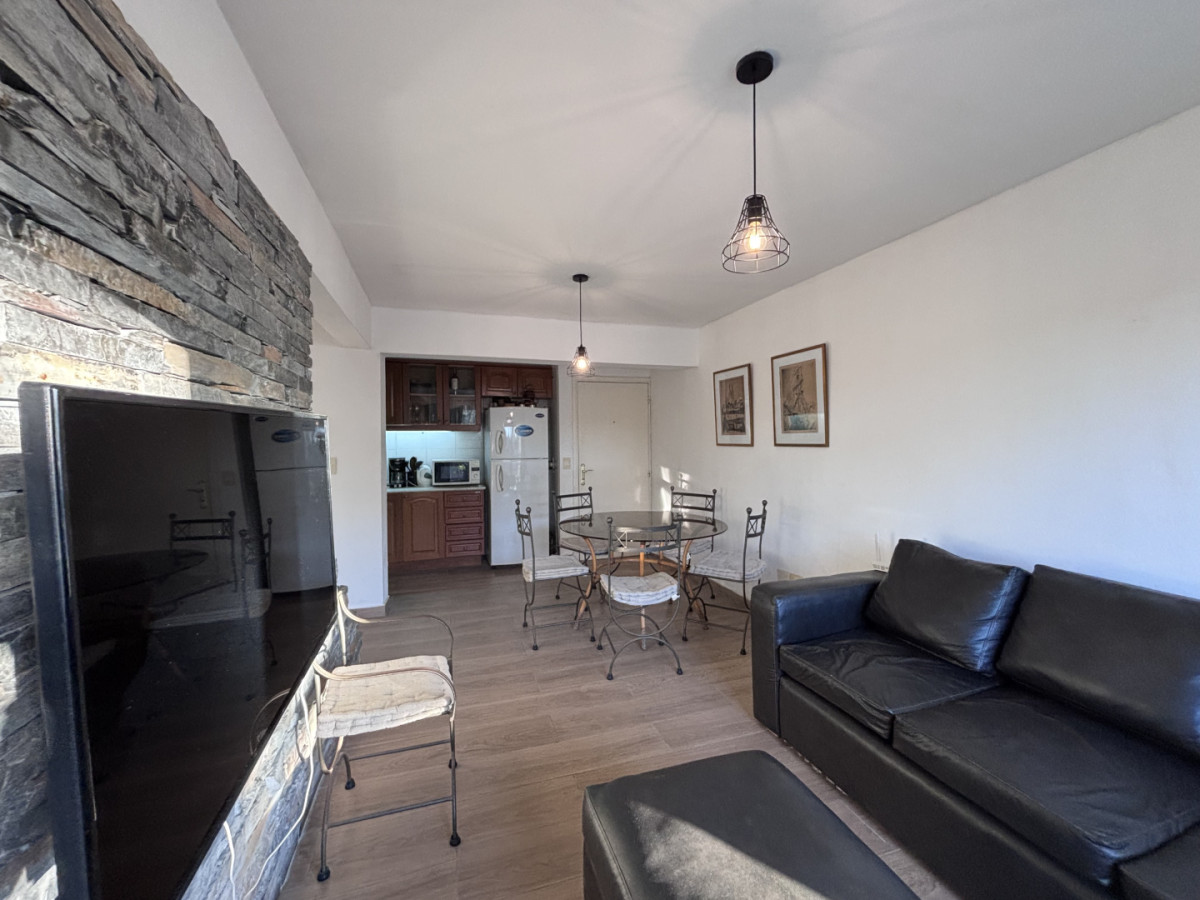 Apartamento en San Rafael