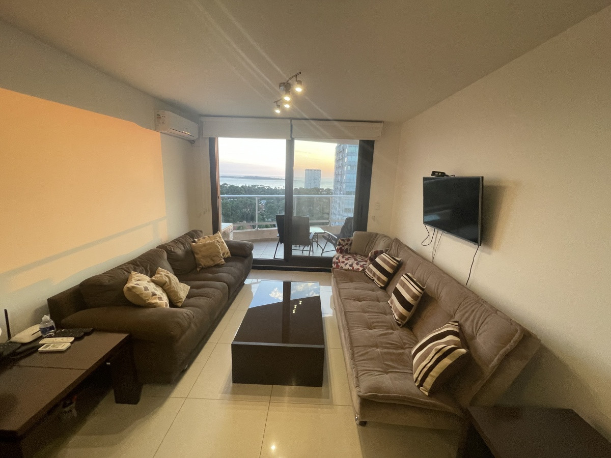 Departamento en venta en Stradivarius, Oportunidad en Punta del Este
