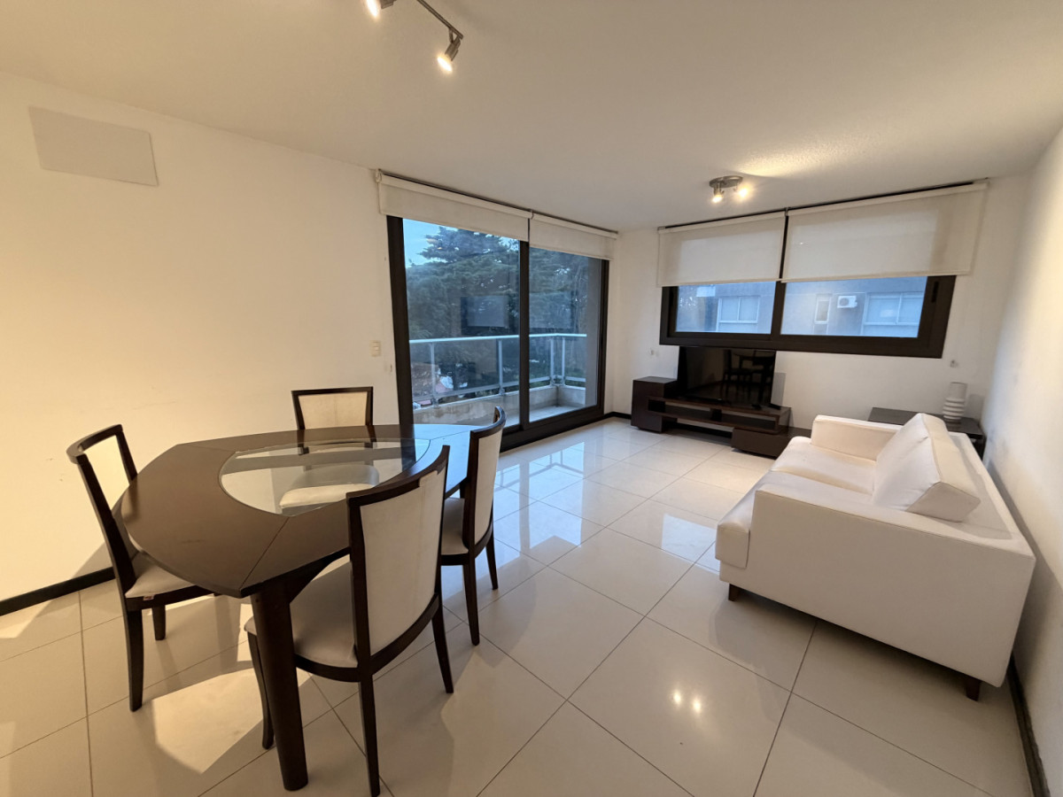 Apartamento en Cantegril