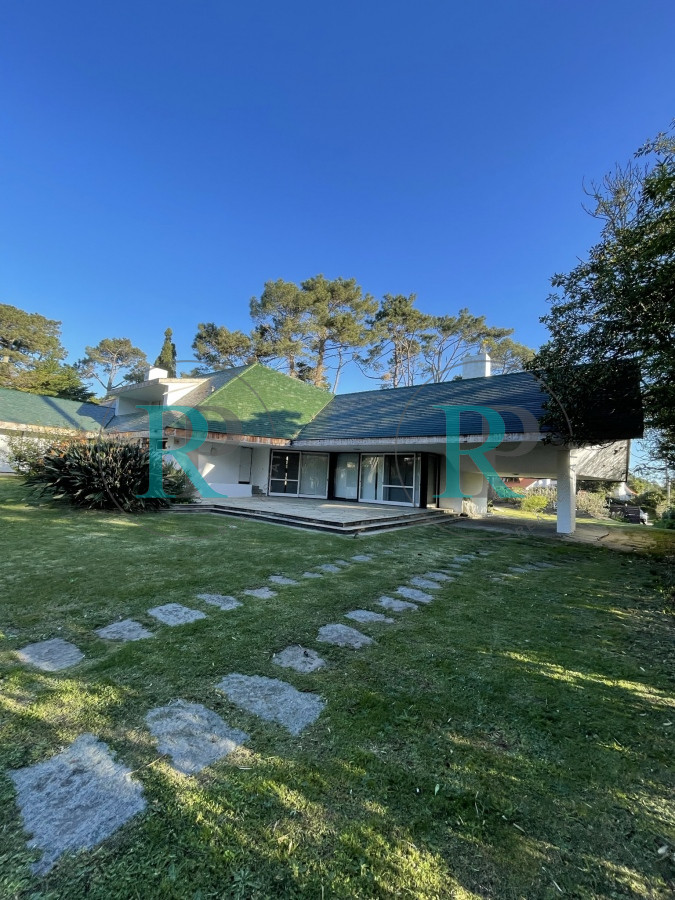 Casa ID.1370 - Espectacular casa en Mansa próxima a la playa