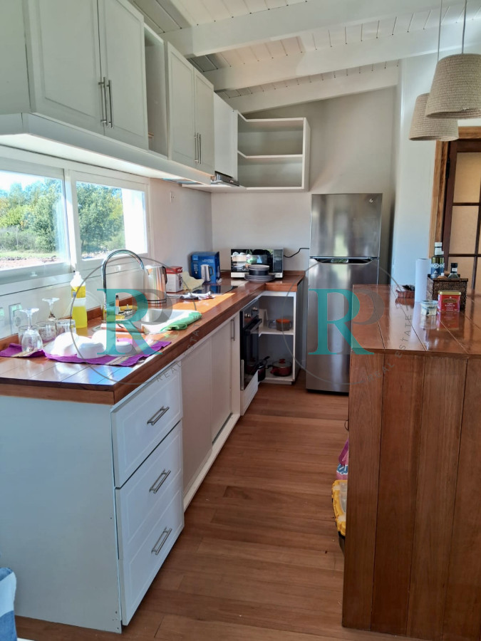 Casa ID.2335 - EXCELENTE CASA EN BARRIO PRIVADO 2 DORMITORIOS EN VENTA 