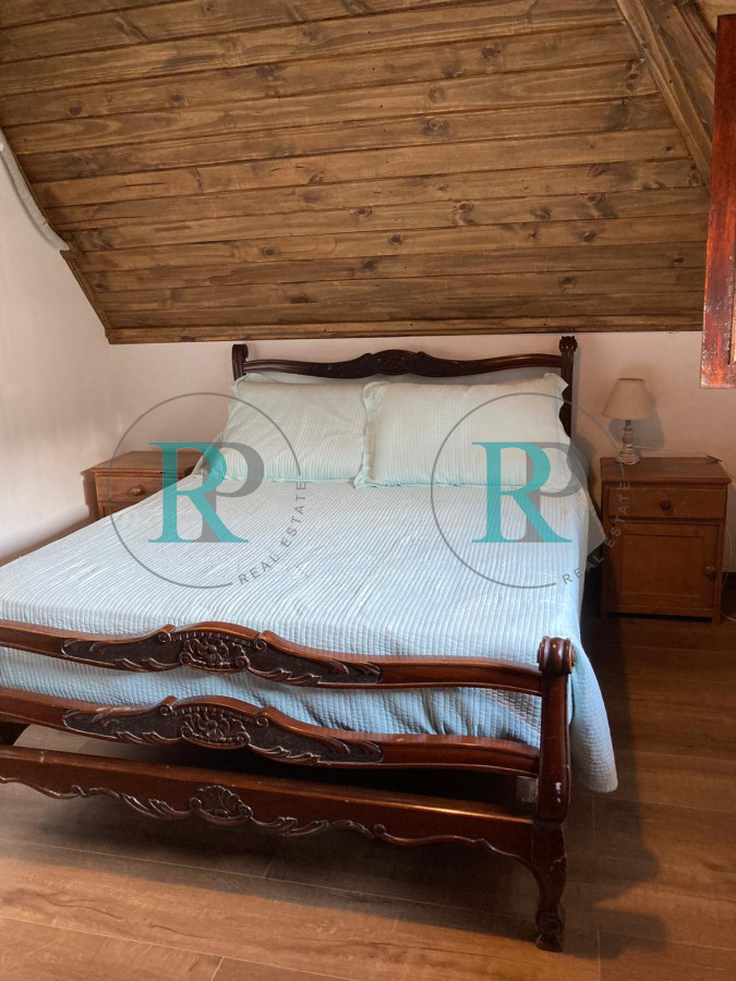 Casa ID.817 - OPORTUNIDAD!!! DIVINA CASA EN PINARES PUNTA DEL ESTE