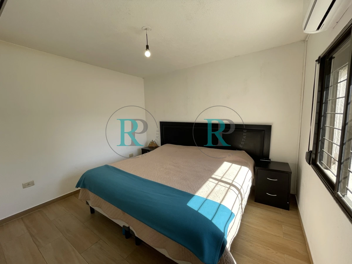 Casa ID.1339 - casa concepto minimalista de 2 dormitorios en Pinares