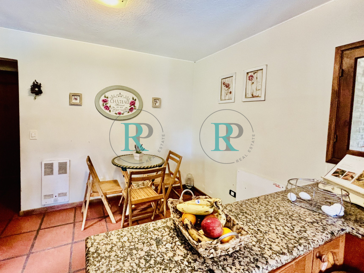 Casa ID.2227 - ESPECTACULAR CASA DE 4 DORMITORIOS EN VENTA