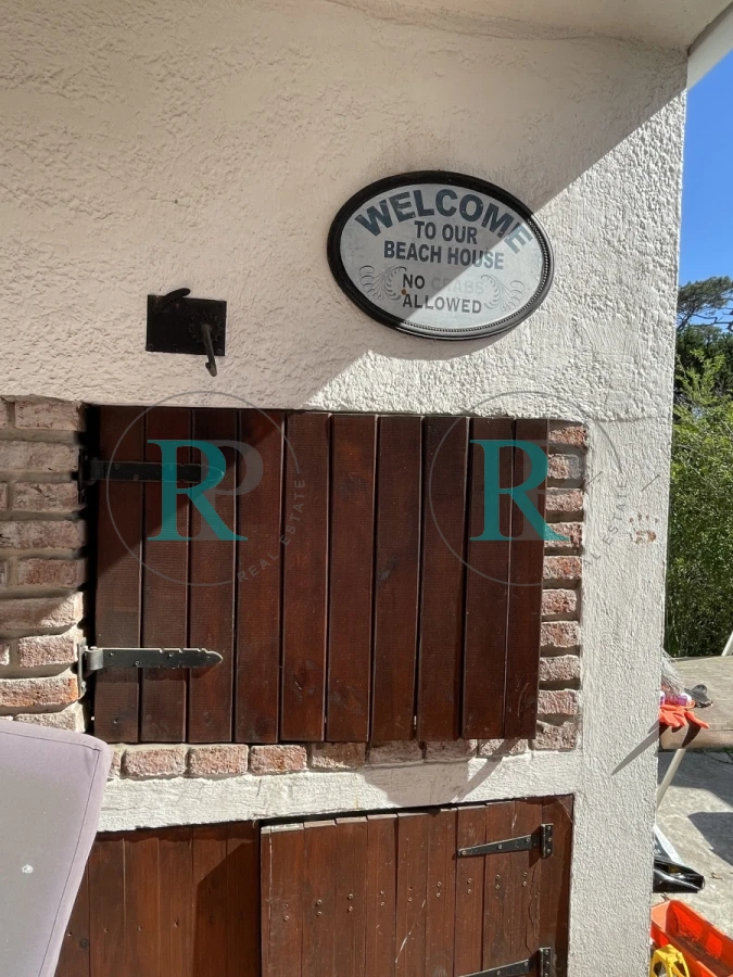 Casa ID.1339 - casa concepto minimalista de 2 dormitorios en Pinares