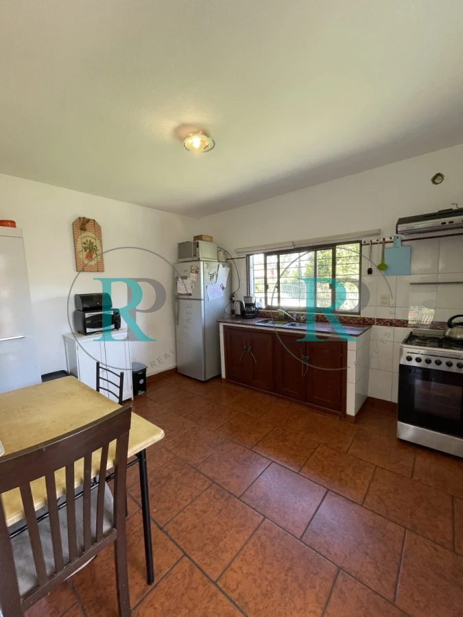 Casa ID.1339 - casa concepto minimalista de 2 dormitorios en Pinares