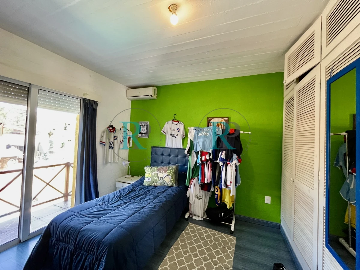 Casa ID.1026 -  DIVINA CASA DE 4 DORMITORIOS