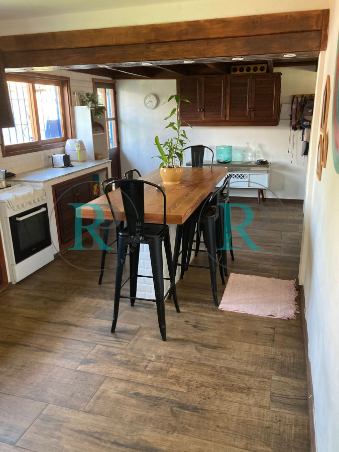 Casa ID.817 - OPORTUNIDAD!!! DIVINA CASA EN PINARES PUNTA DEL ESTE