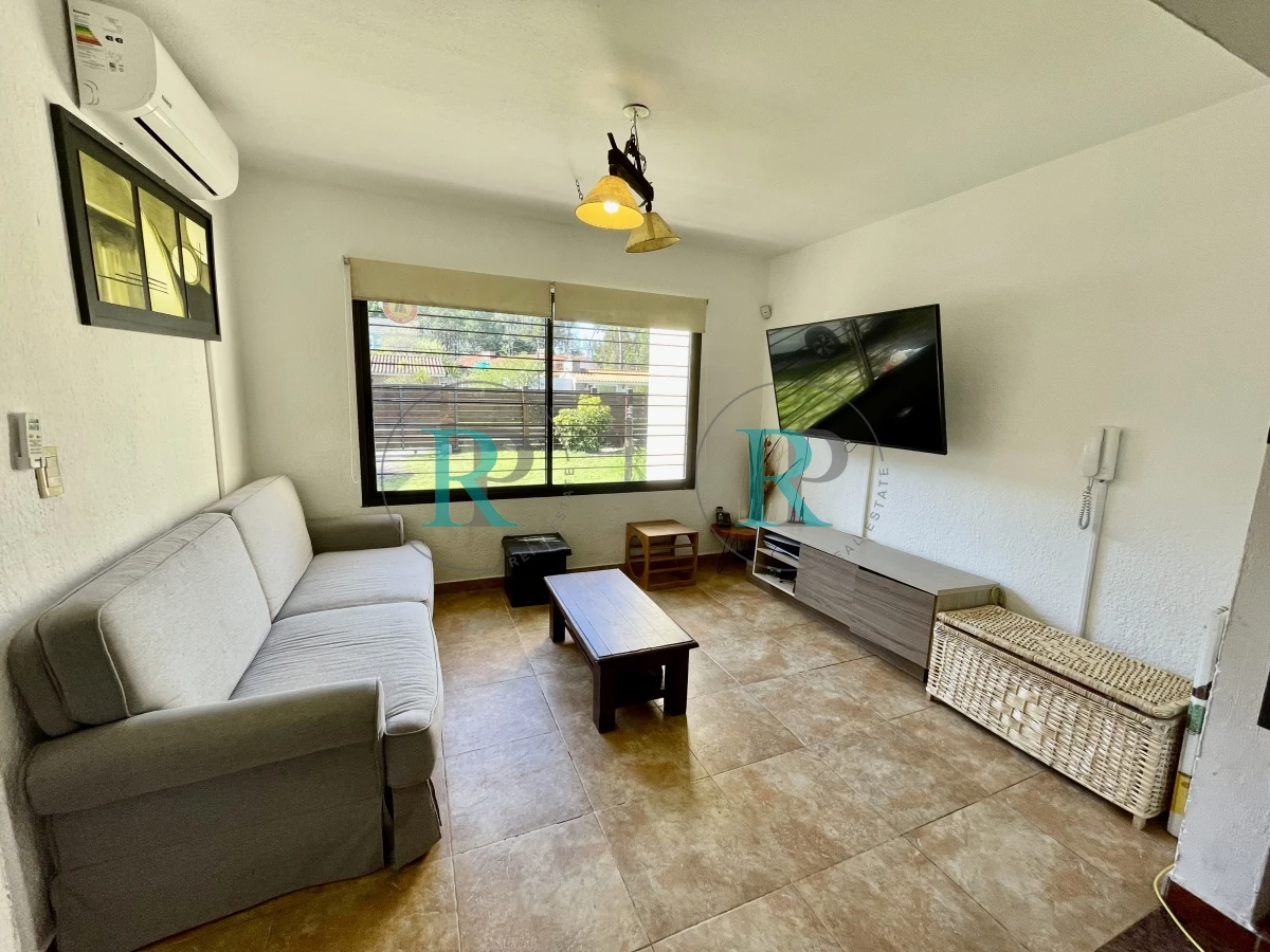 Casa ID.1339 - casa concepto minimalista de 2 dormitorios en Pinares