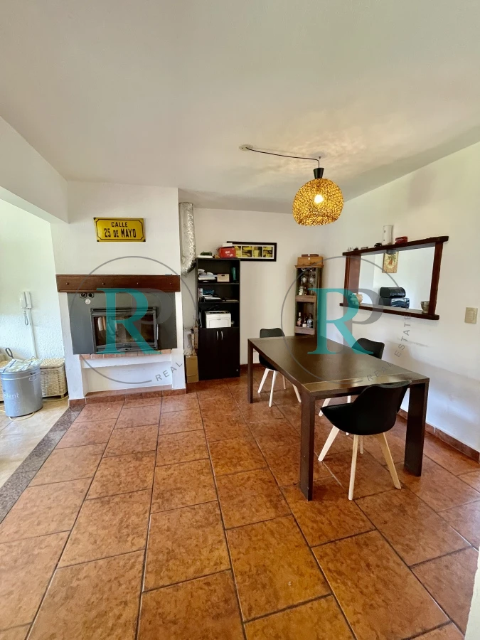 Casa ID.1339 - casa concepto minimalista de 2 dormitorios en Pinares