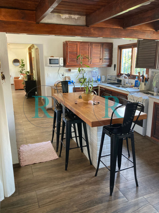 Casa ID.817 - OPORTUNIDAD!!! DIVINA CASA EN PINARES PUNTA DEL ESTE