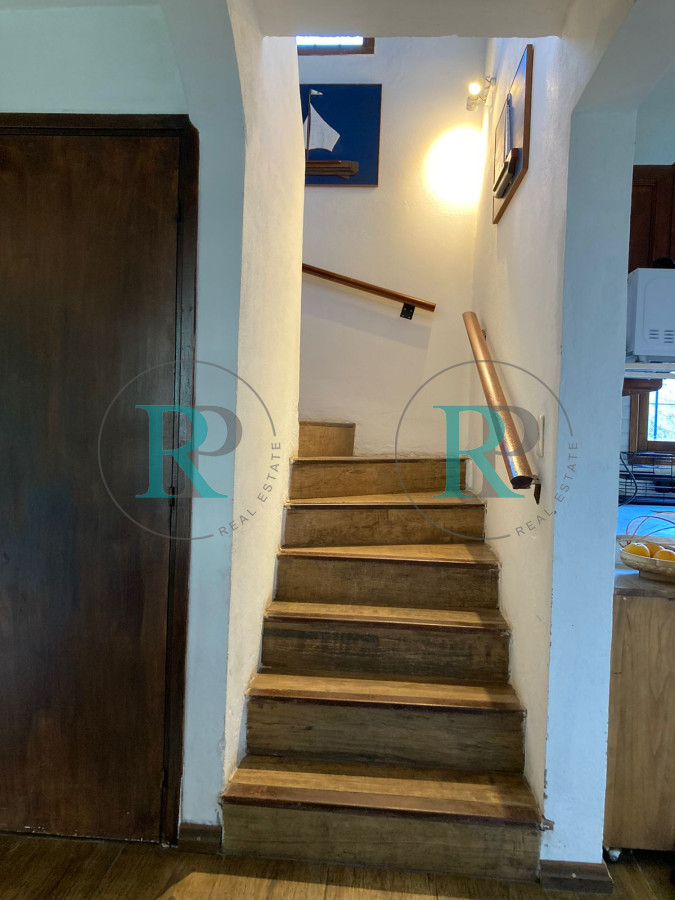 Casa ID.817 - OPORTUNIDAD!!! DIVINA CASA EN PINARES PUNTA DEL ESTE