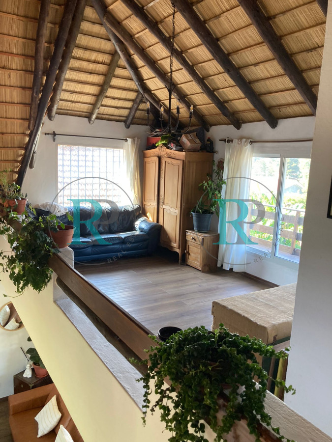Casa ID.817 - OPORTUNIDAD!!! DIVINA CASA EN PINARES PUNTA DEL ESTE