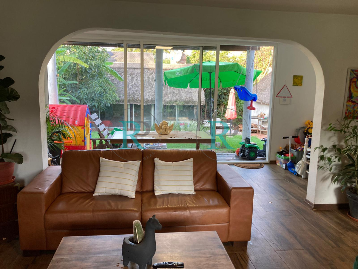 Casa ID.817 - OPORTUNIDAD!!! DIVINA CASA EN PINARES PUNTA DEL ESTE