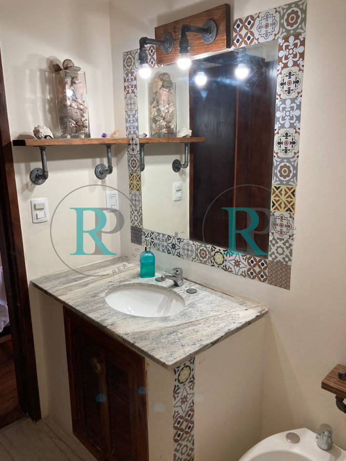 Casa ID.817 - OPORTUNIDAD!!! DIVINA CASA EN PINARES PUNTA DEL ESTE