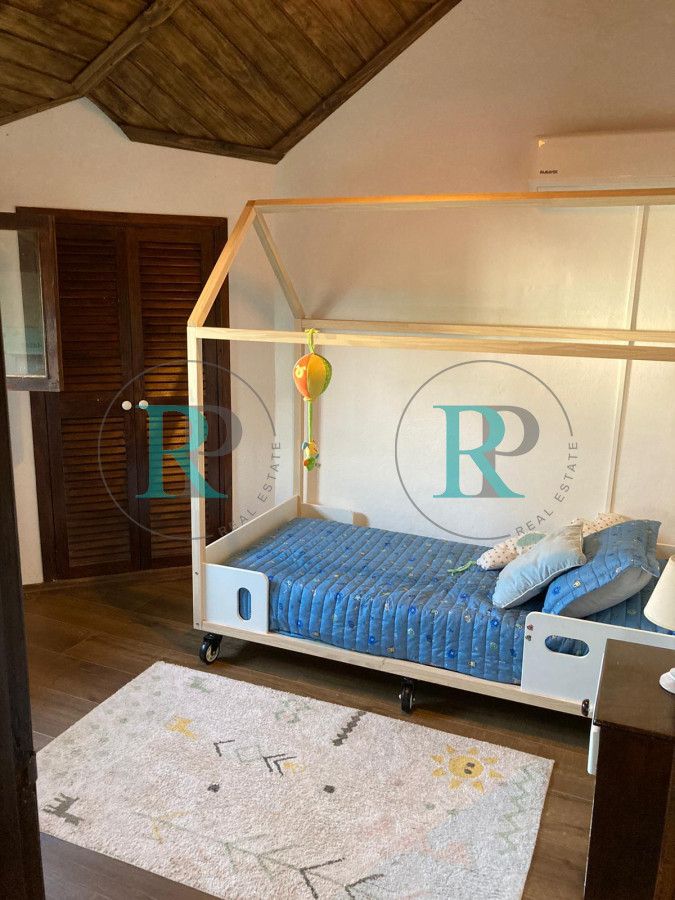 Casa ID.817 - OPORTUNIDAD!!! DIVINA CASA EN PINARES PUNTA DEL ESTE