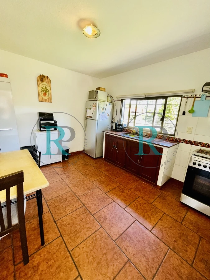 Casa ID.1339 - casa concepto minimalista de 2 dormitorios en Pinares