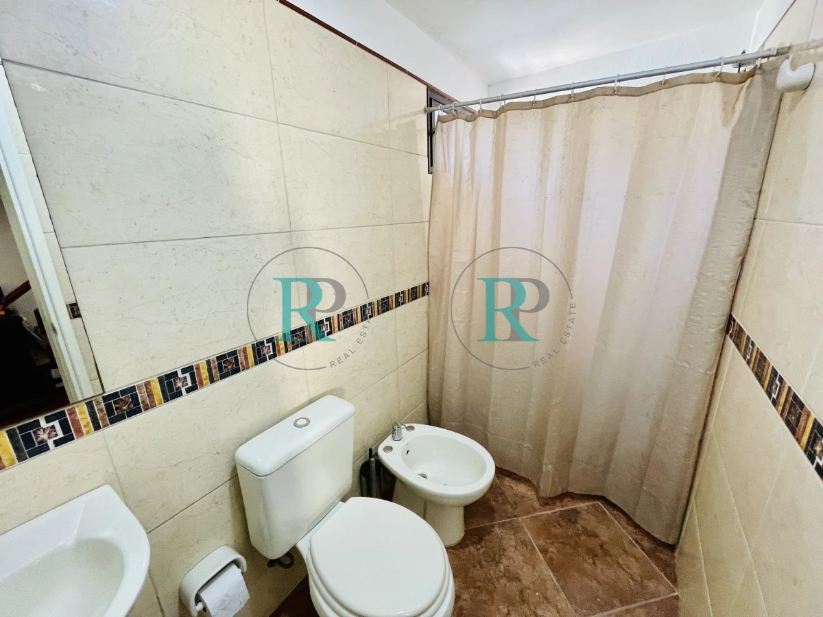 Casa ID.1339 - casa concepto minimalista de 2 dormitorios en Pinares