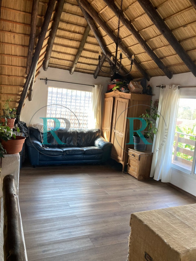 Casa ID.817 - OPORTUNIDAD!!! DIVINA CASA EN PINARES PUNTA DEL ESTE