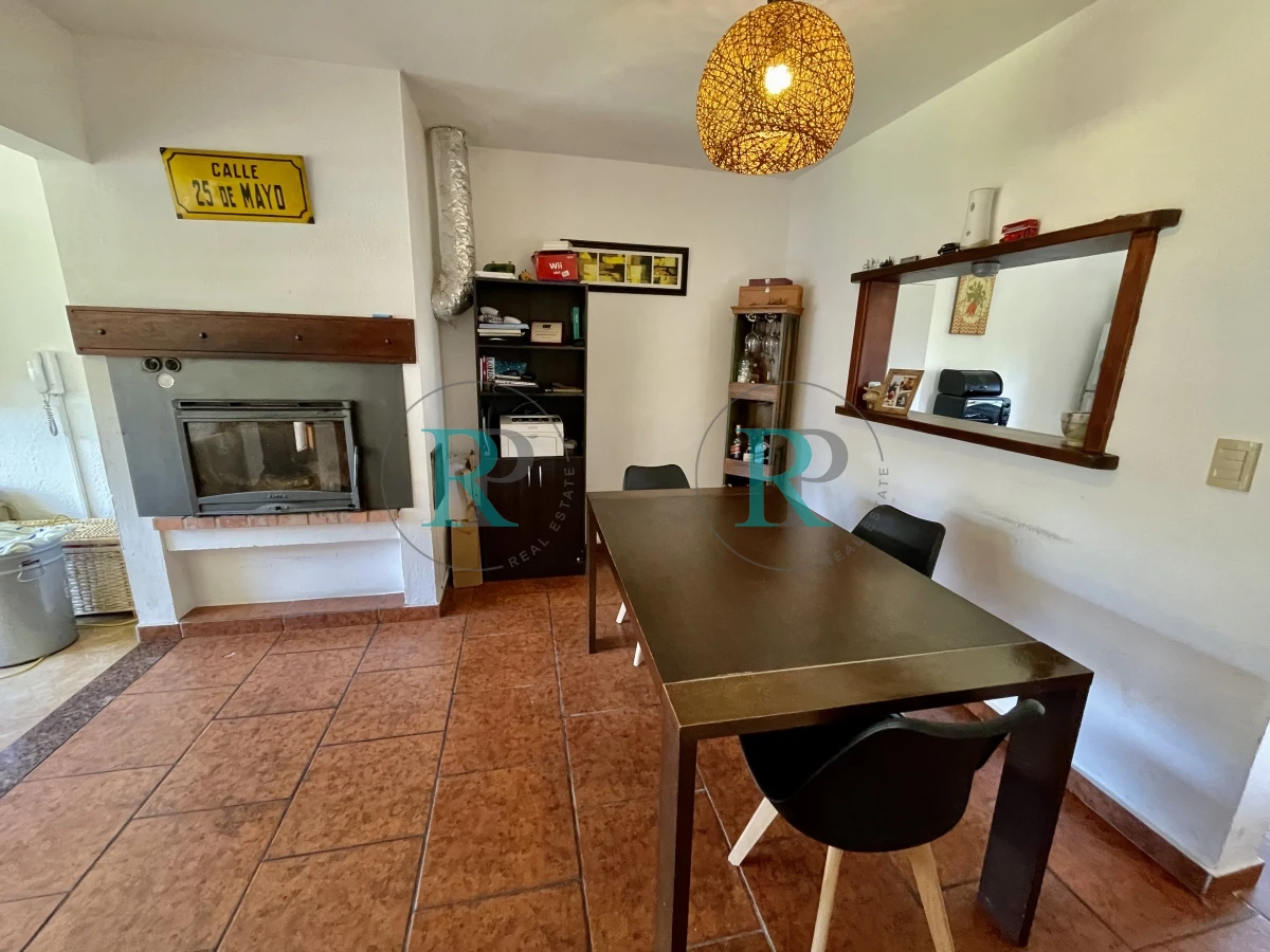 Casa ID.1339 - casa concepto minimalista de 2 dormitorios en Pinares
