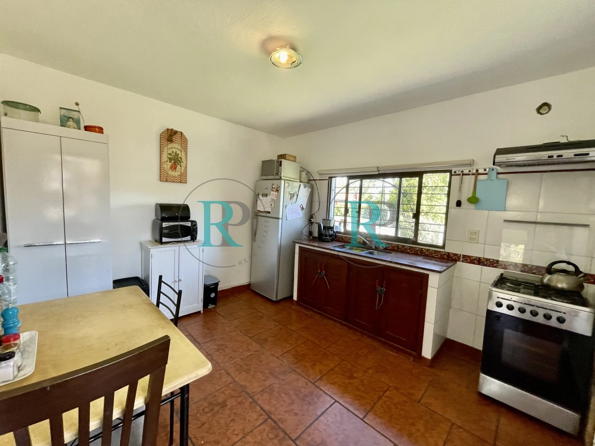 Casa ID.1339 - casa concepto minimalista de 2 dormitorios en Pinares