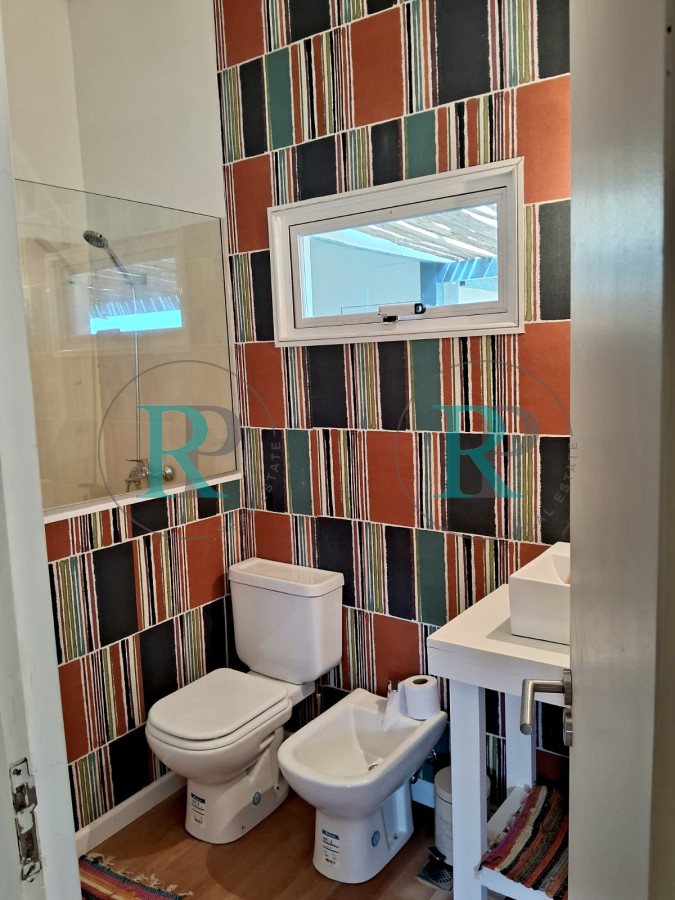 Casa ID.2335 - EXCELENTE CASA EN BARRIO PRIVADO 2 DORMITORIOS EN VENTA 