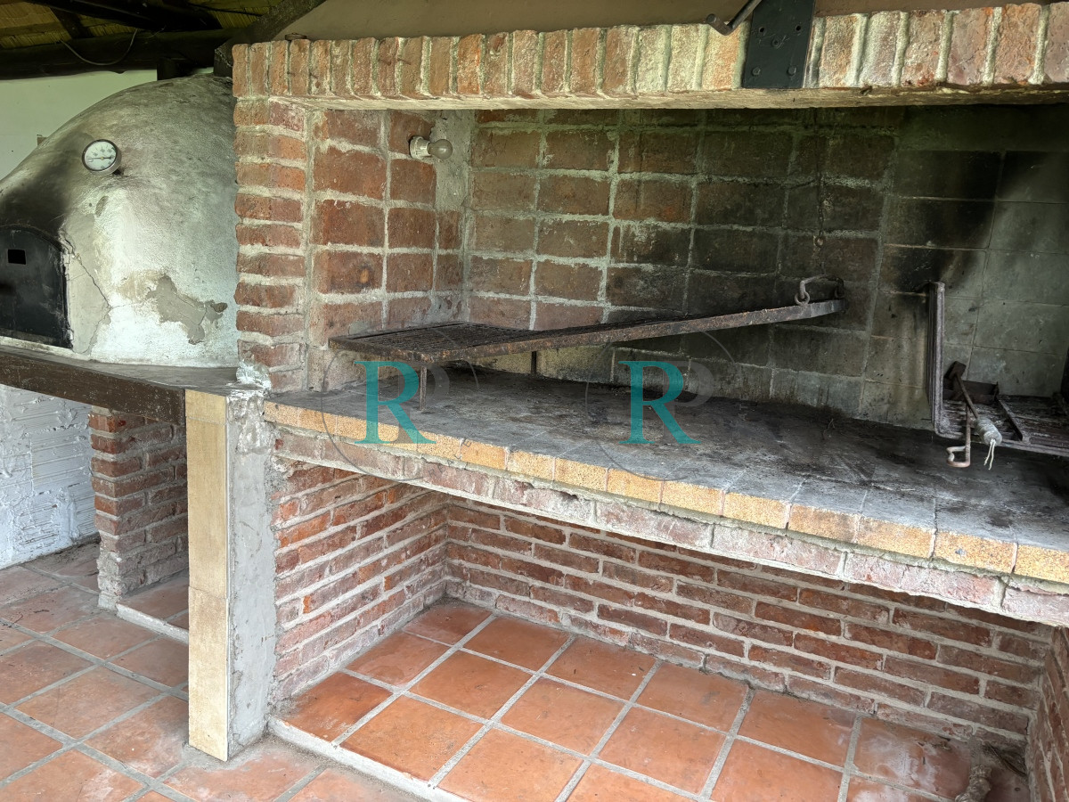 Casa ID.817 - OPORTUNIDAD!!! DIVINA CASA EN PINARES PUNTA DEL ESTE