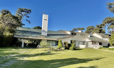 Espectacular casa en Mansa próxima a la playa