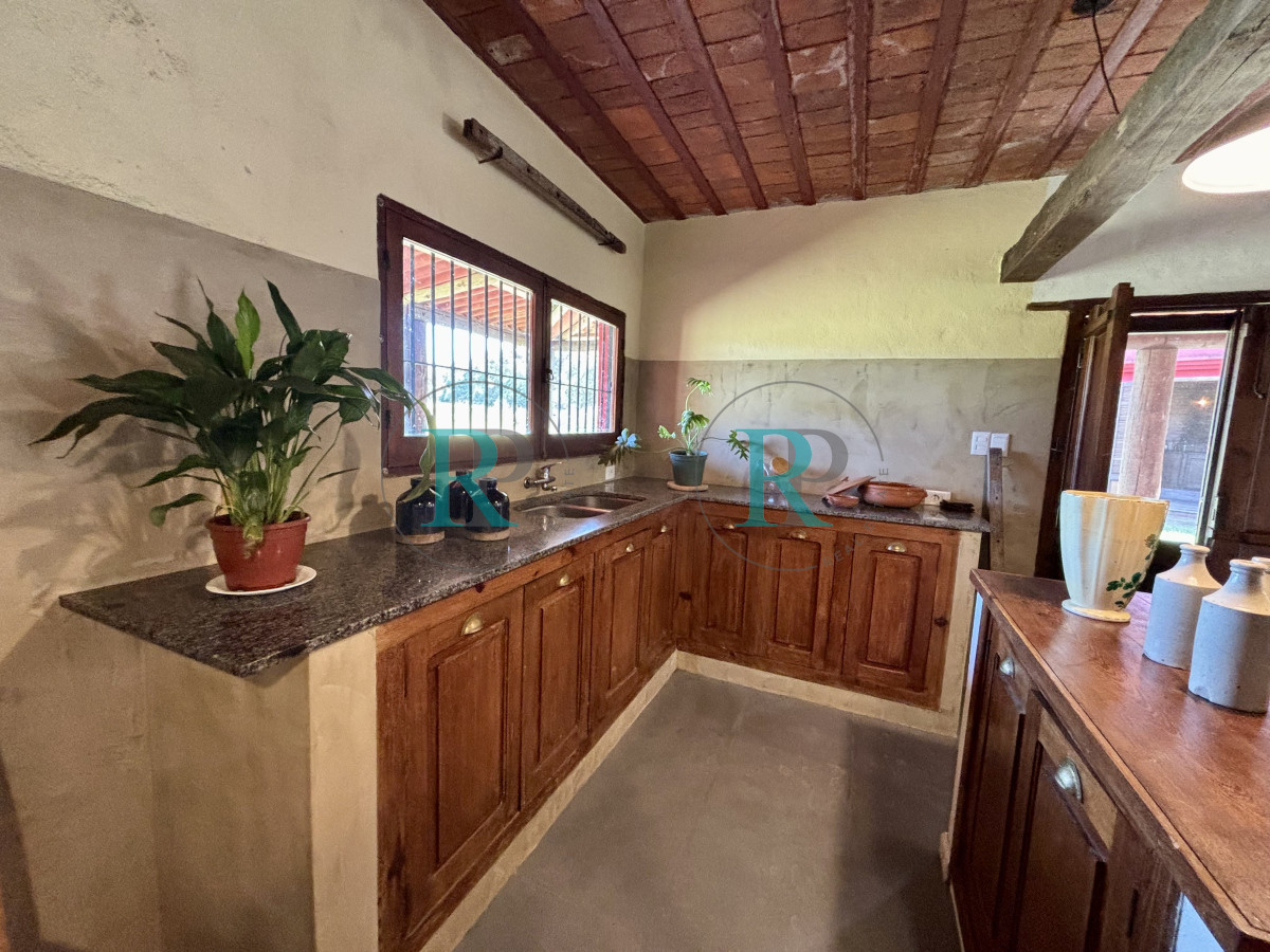 Chacra ID.2364 - HERMOSA CHACRA EN VENTA 