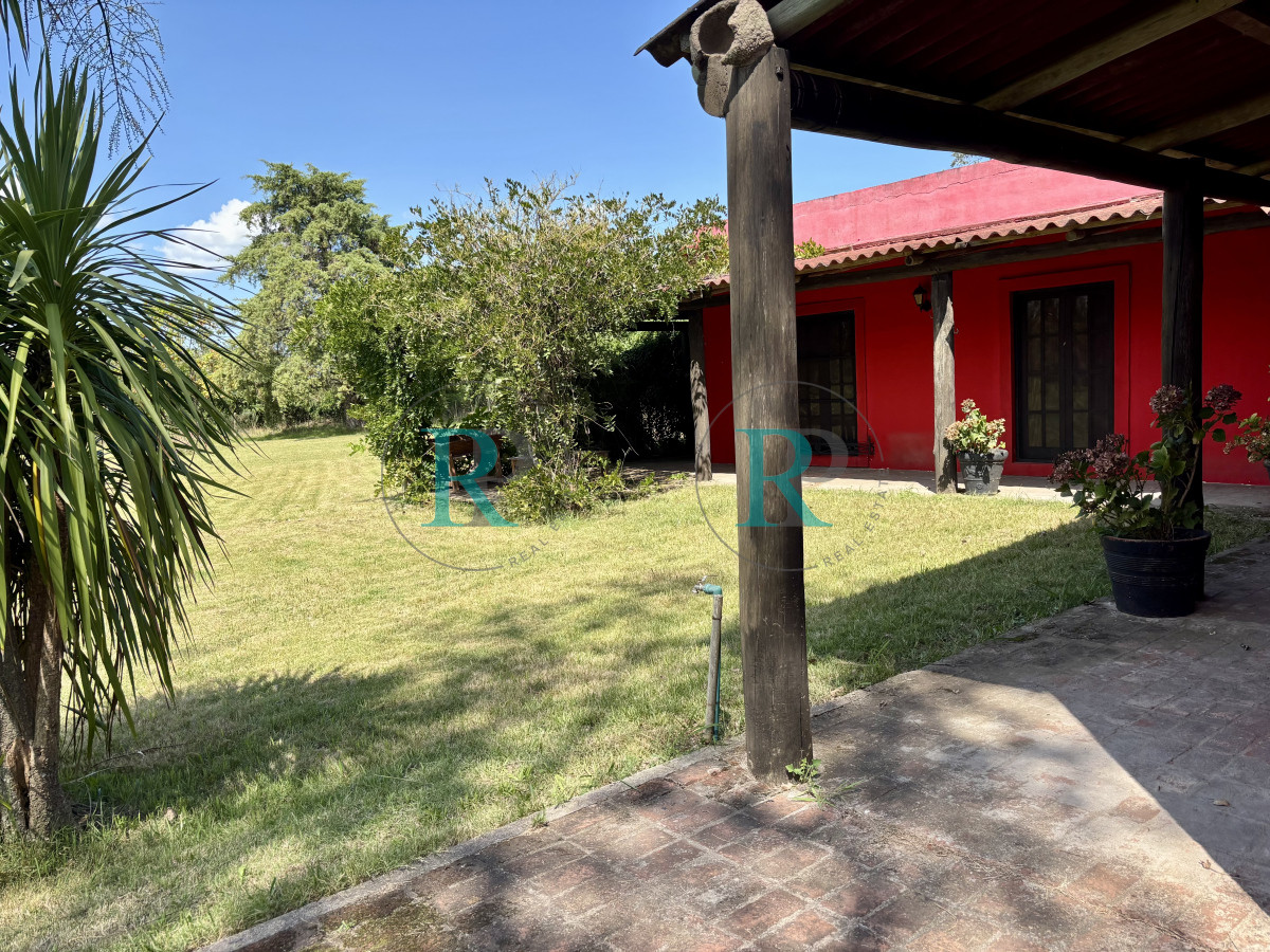 Chacra ID.2364 - HERMOSA CHACRA EN VENTA 