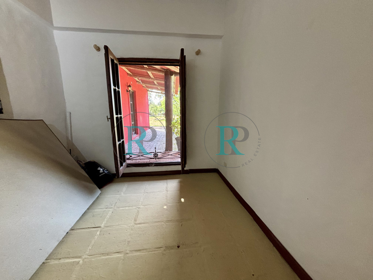 Chacra ID.2364 - HERMOSA CHACRA EN VENTA 