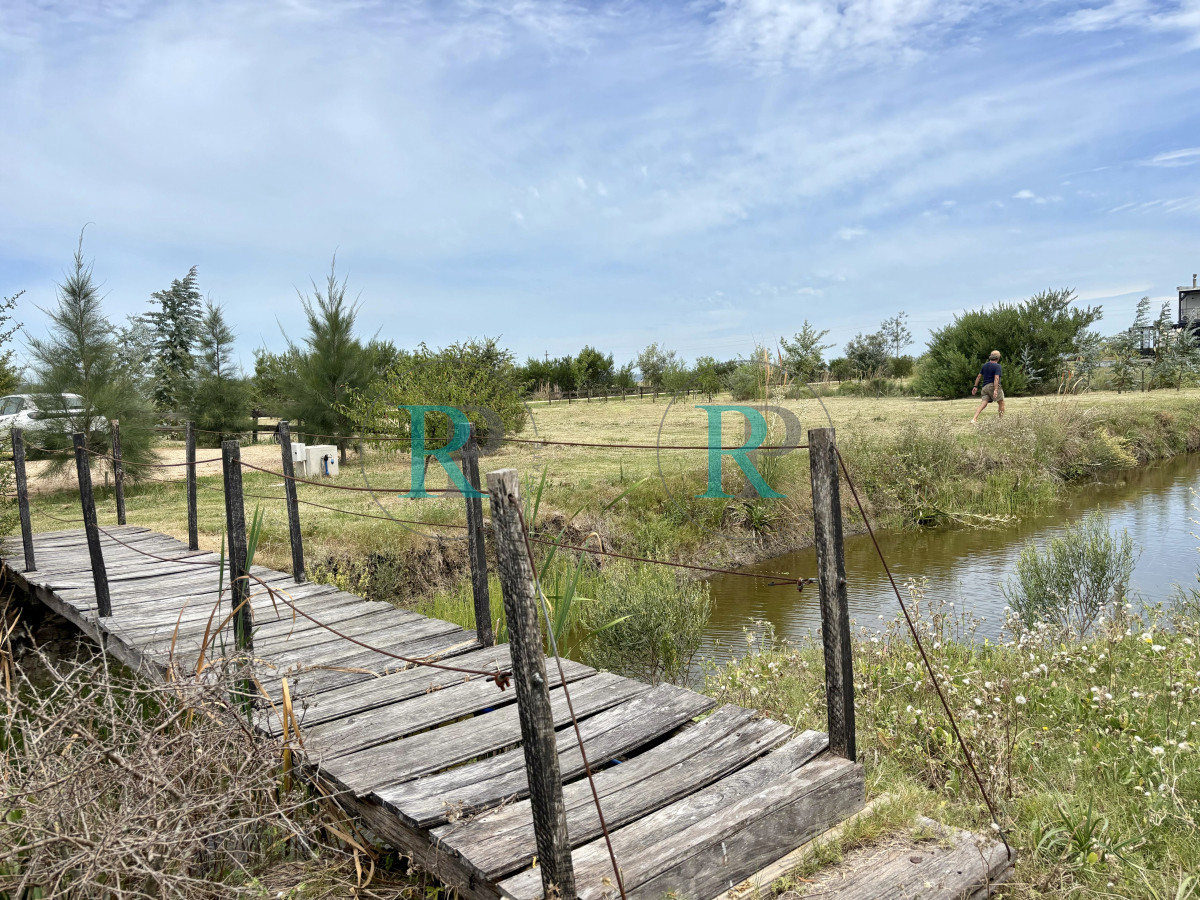 Terreno ID.2333 - EXCEPCIONAL TERRENO EN VENTA
