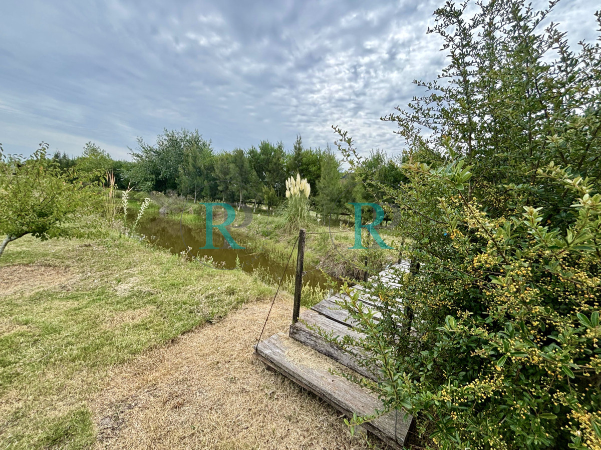 Terreno ID.2333 - EXCEPCIONAL TERRENO EN VENTA