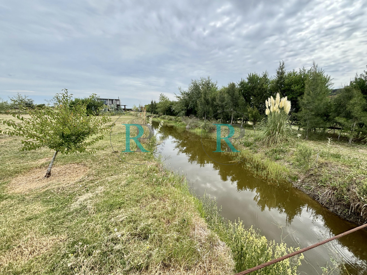 Terreno ID.2333 - EXCEPCIONAL TERRENO EN VENTA
