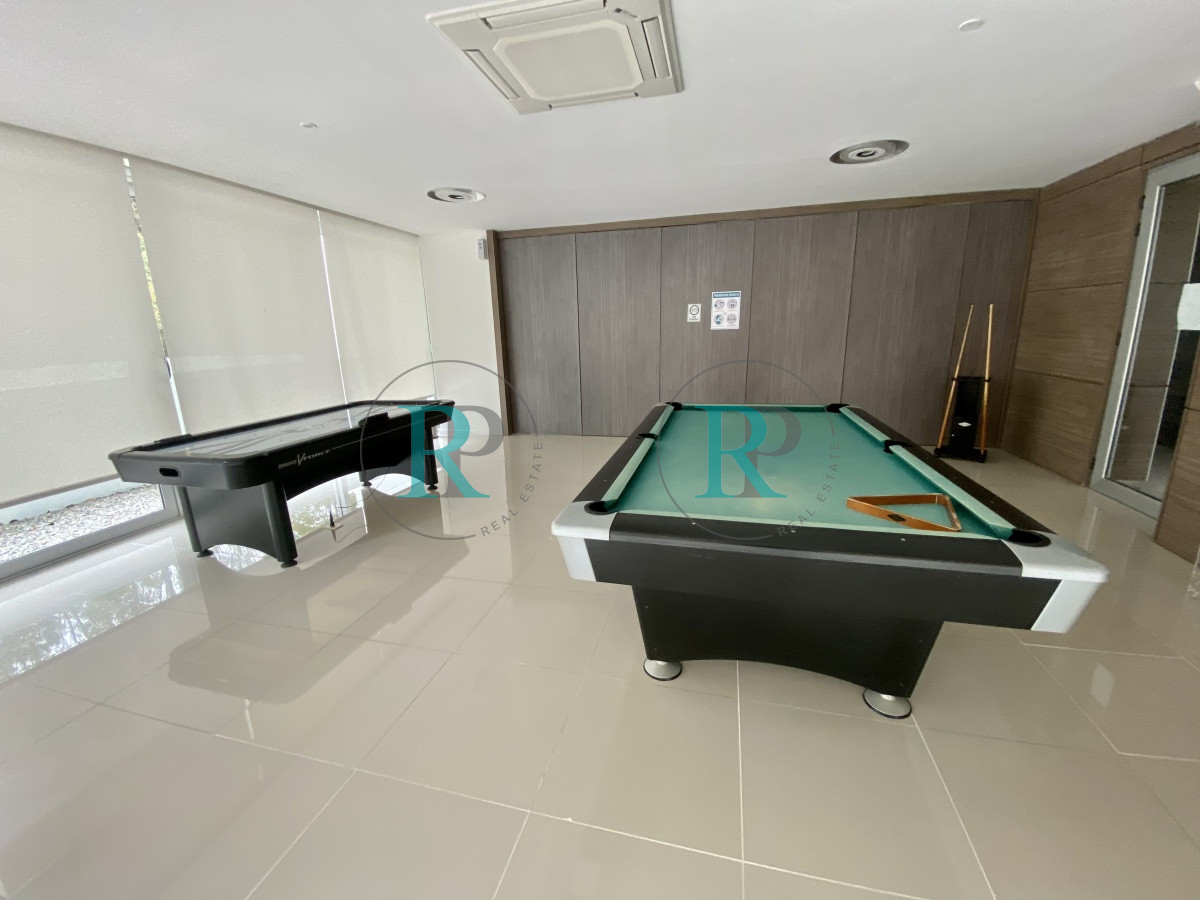 Apartamento ID.588 - Apartamento de 2 dormitorios en venta Punta del Este
