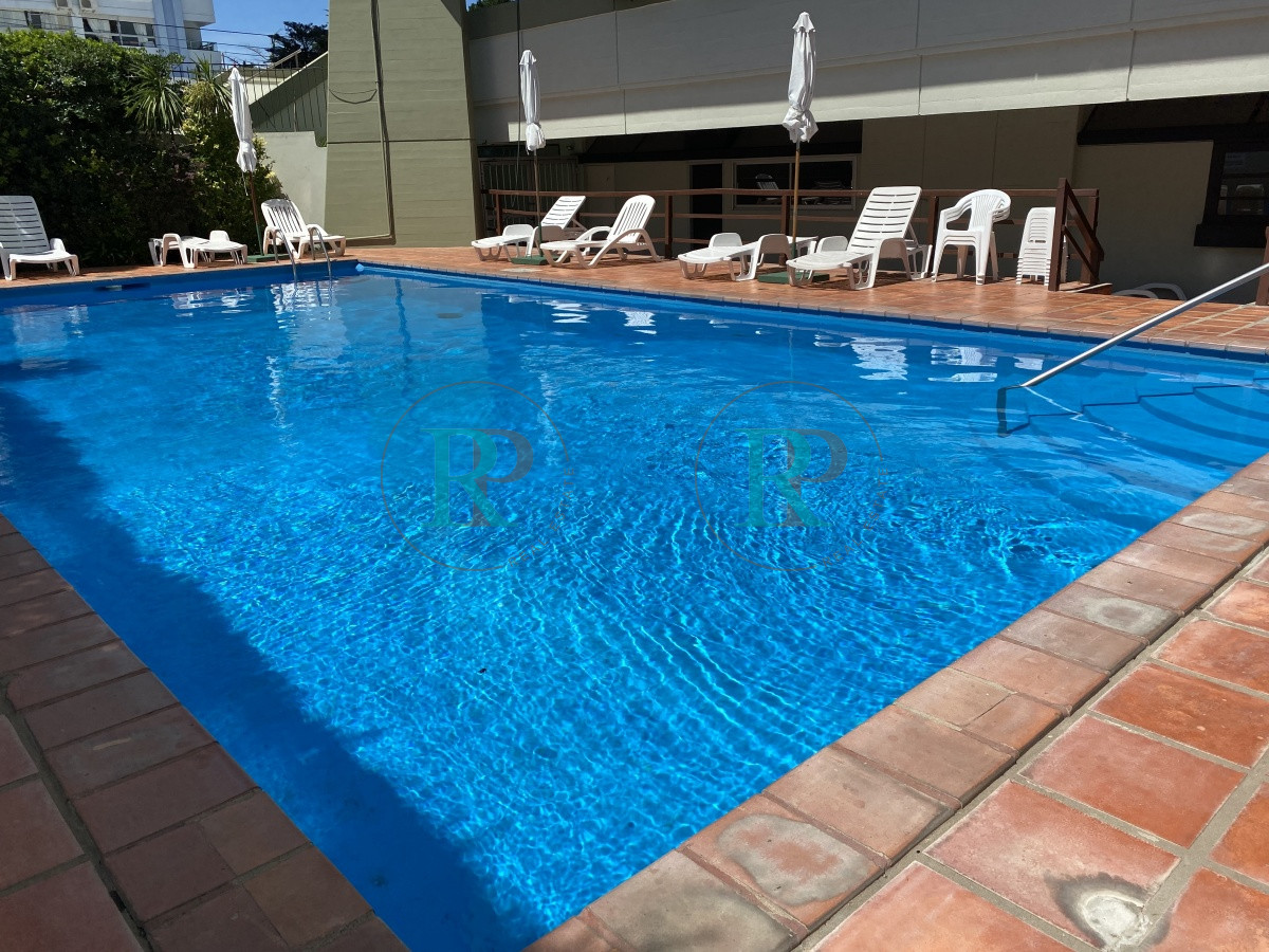 Apartamento ID.2670 - oportunidad en venta. apartamento de 1 dormitorio