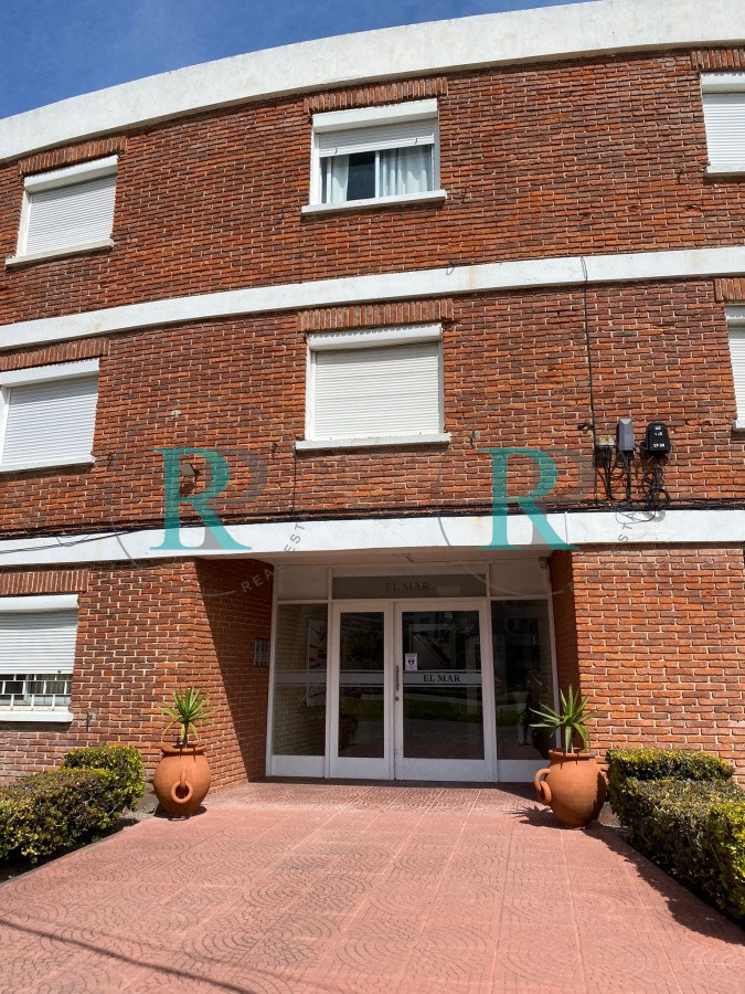 Apartamento ID.474 - NUEVO INGRESO EN EXCLUSIVA. OPORTUNIDAD! MONOAMBIENTE RECICLADO