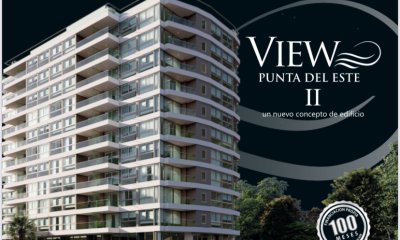 Apartamento 2 dormitorios Punta del Este