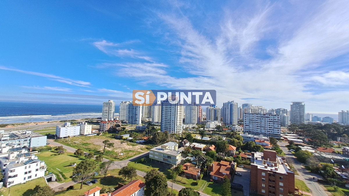 Excelente oportunidad, dos apartamentos en venta - Roosevelt  - SPT6387A