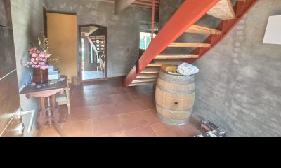 Casa a la venta