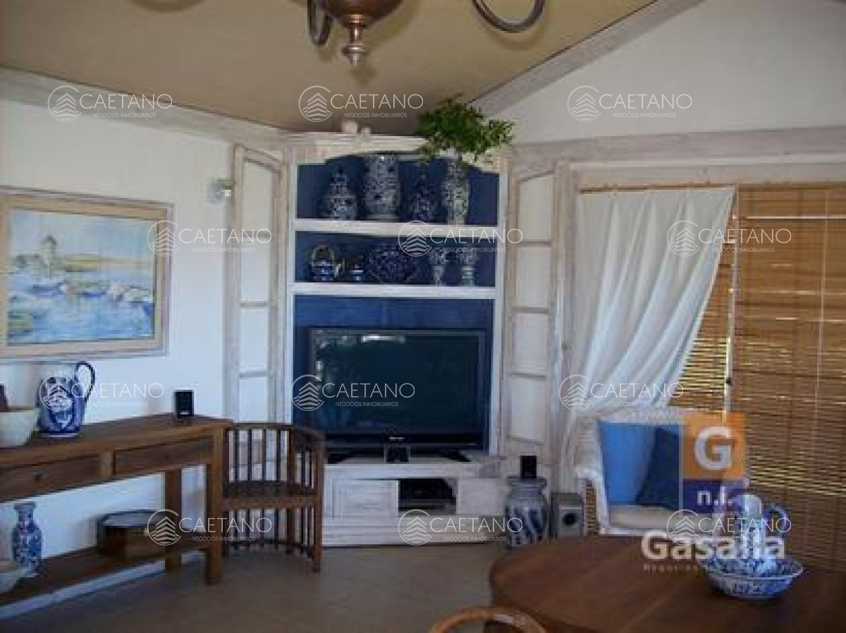 El Chorro - GoPunta - Portal Inmobiliario de Punta del Este - Maldonado