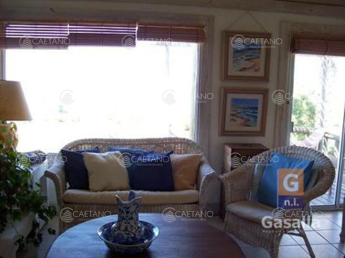 El Chorro - GoPunta - Portal Inmobiliario de Punta del Este - Maldonado