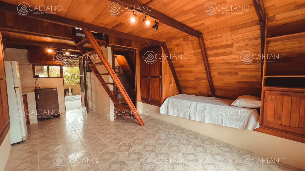San Francisco - GoPunta - Portal Inmobiliario de Punta del Este - Maldonado