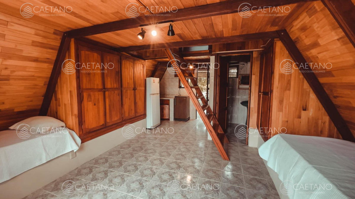 San Francisco - GoPunta - Portal Inmobiliario de Punta del Este - Maldonado