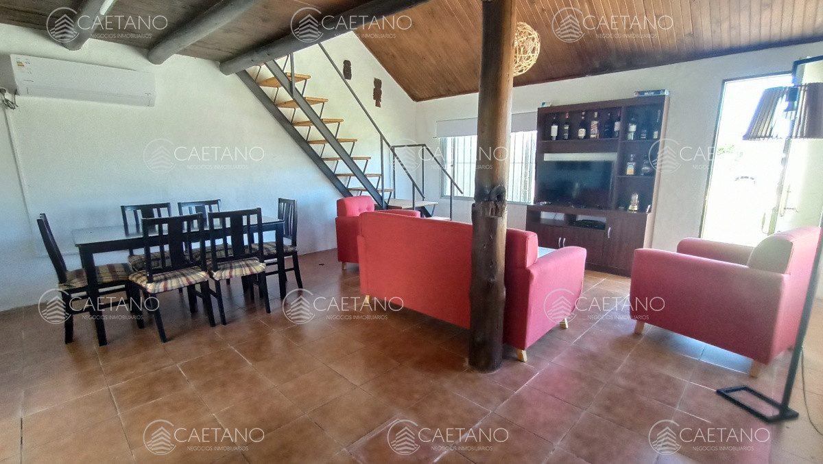 Casa En Venta   Zona El Chorro - GoPunta - Portal Inmobiliario de Punta del Este - Maldonado