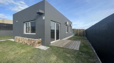 Casa a Estrenar en San Francisco 