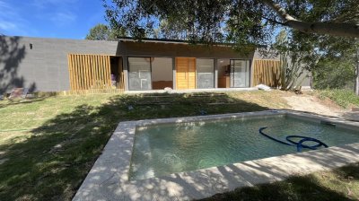 Venta de casa de 2 dormitorios en San Francisco