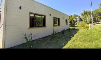 Casa En Venta Punta Colorada