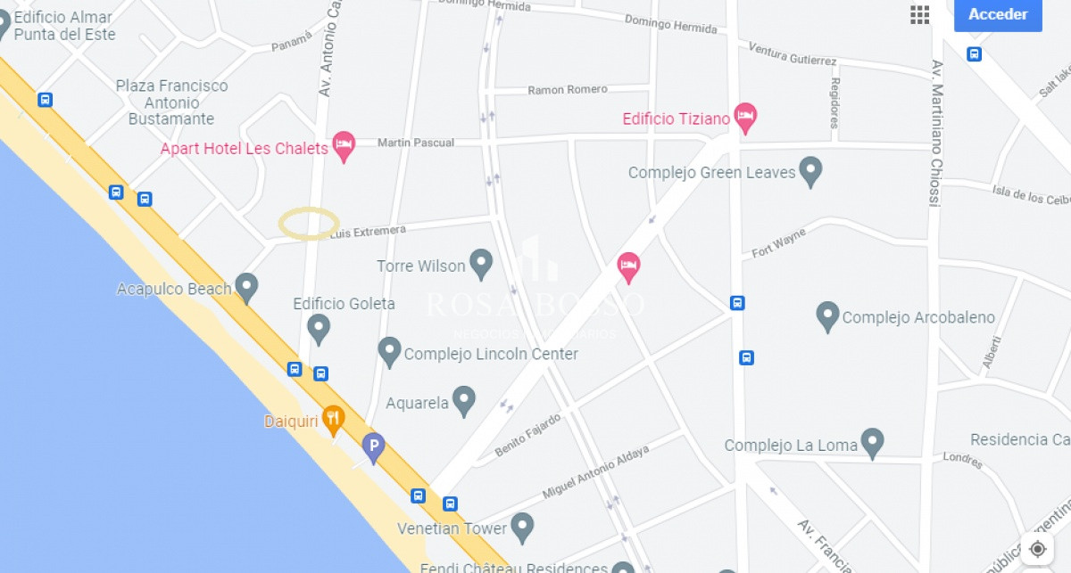 Casa ID.9120 - Casa Venta 4 dormitorios Punta del Este Mansa